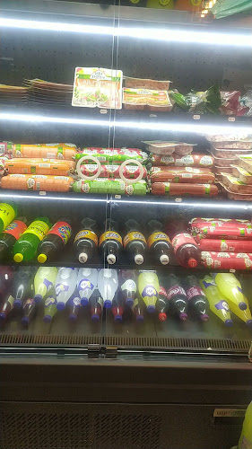 Opinii despre Boucherie Djurdjura în Gennevilliers - Restauration