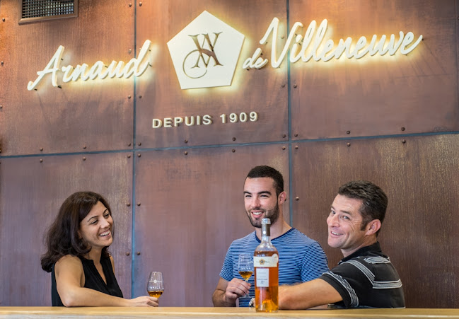 Opinii despre Cave Arnaud de Villeneuve - Tous les vins du Roussillon în Villeneuve-Saint-Georges - Restauration