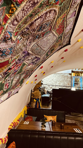 Tandoori Flame - Restaurant Indien Nice