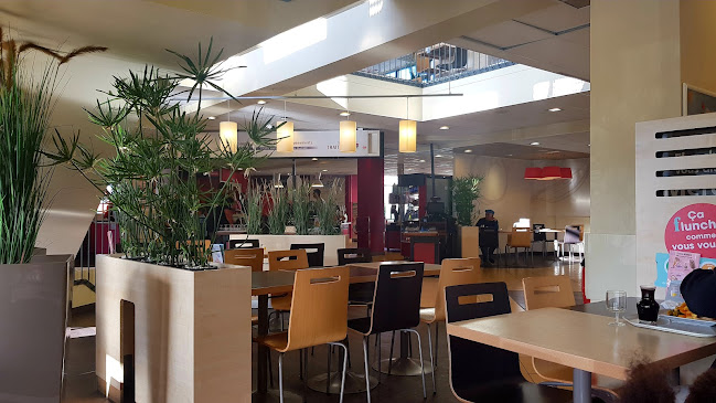 Comentarii opinii despre FLUNCH FRANCONVILLE