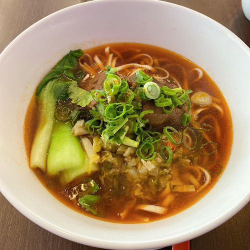 Comentarii opinii despre Foodi Jia-Ba-Buay