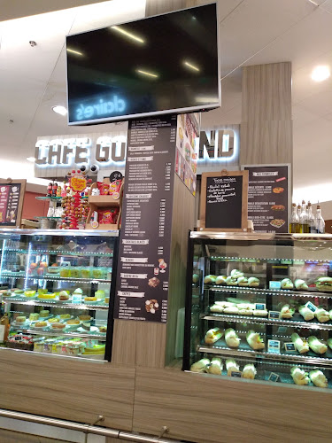 Opinii despre Le Café Gourmand în Aix-en-Provence - Restauration