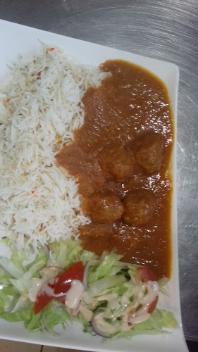 Opinii despre Tandoori Food în Rillieux-la-Pape - Restauration