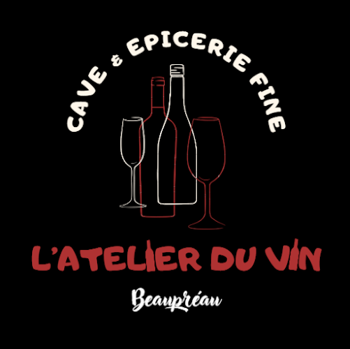 L'atelier du vin Beaupréau - Beaupréau-en-Mauges