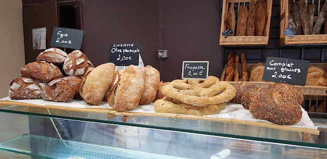 Boulangerie de versein - Talence