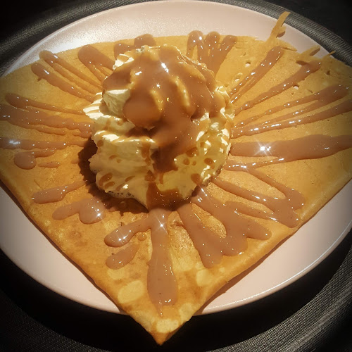 Mademoiselle Suzette - Restauration