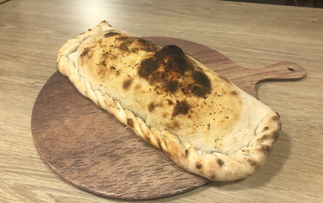 Comentarii opinii despre MON TRUCK A PIZZAS