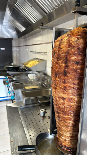 Aux P'tits Délices - Restauration