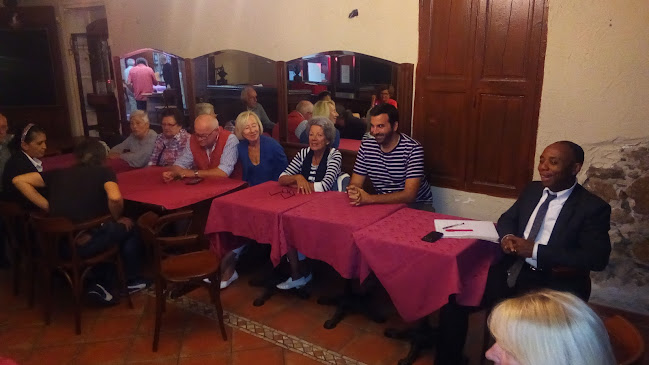 Comentarii opinii despre La Sousta - Restaurant Cannes