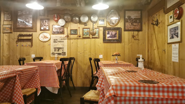 Le Casse Croute à Dédé - Gare - Grenoble