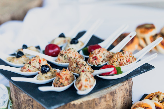 Royal Gourmet - Restauration