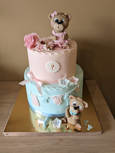 Opinii despre Pâtisserie Noémie în Ban-sur-Meurthe-Clefcy - Restauration