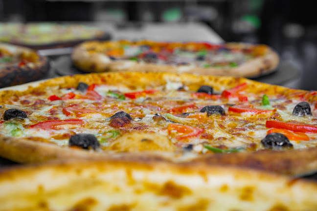 Comentarii opinii despre DM - Boulangerie Pâtisserie - Pizza Snack Brunch