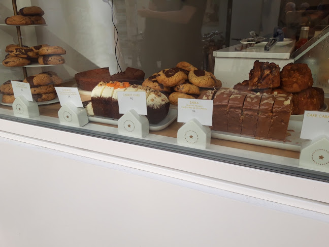 Comentarii opinii despre Delicacy