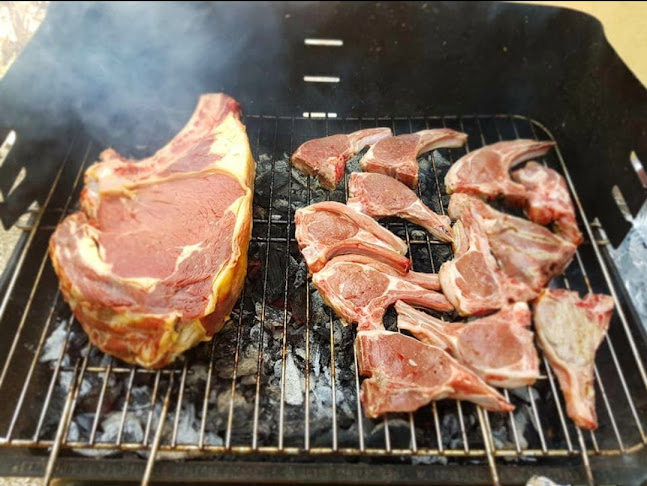 Opinii despre Maxime viandes în Sainte-Maxime - Restauration