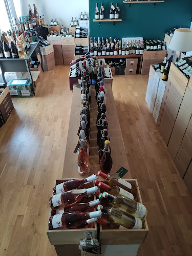 Opinii despre Textures - Cave & Lieu de vin în Le Mans - Restauration