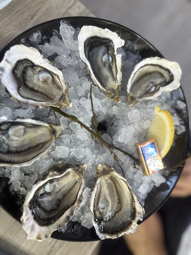 Brasserie Le Skiff - Aix-les-Bains