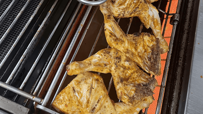 CHICKEN4SEASONS - Restaurant Portugais - Colombes - Colombes