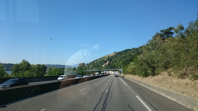 Les Barges - Saint-Cyr-sur-le-Rhône