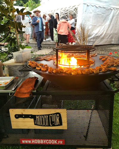 Comentarii opinii despre La fumée bleue