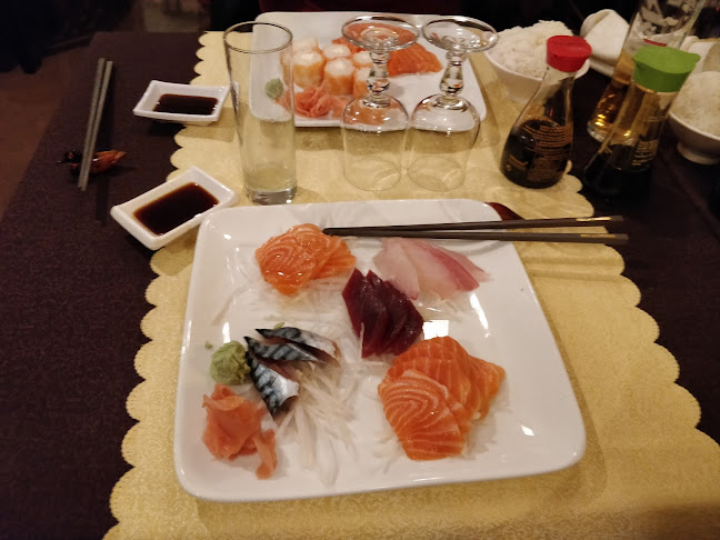 Sushi Royal - Neuilly-sur-Marne