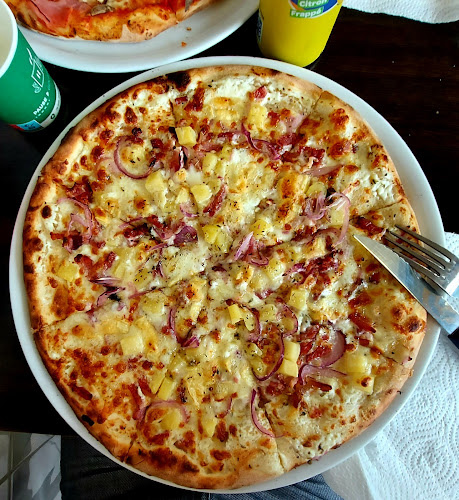 Opinii despre Fun Pizza în Sartrouville - Restauration