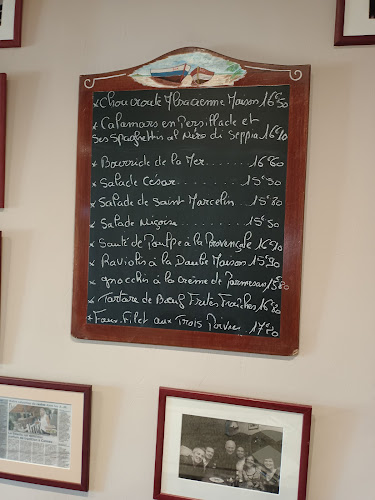 La Sousta - Restaurant Cannes - Cannes