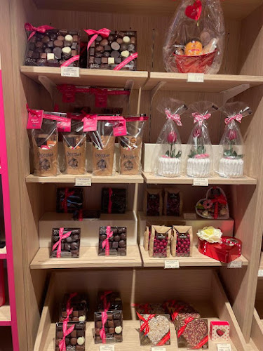 de Neuville – Chocolat français - Lorient