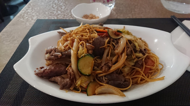 Opinii despre Chefoo Restaurant Chinois în Saint-Roch - Restauration