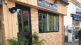 Les Pizzas du Bassin