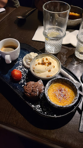 Mamama bistro - Strasbourg