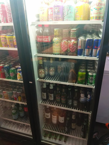 Asian Saveurs - Restauration