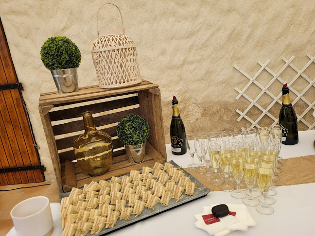 Opinii despre hurtault traiteur în Manthelan - Restauration