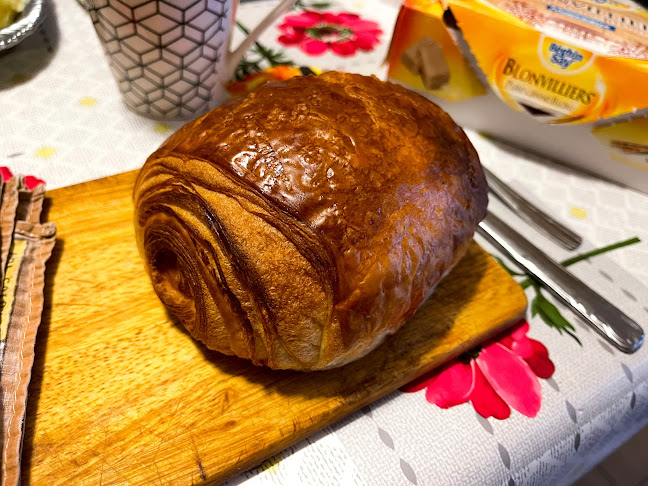 Opinii despre La Mie A Dorer în Lapugnoy - Restauration