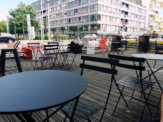 BCHEF - SAINT NAZAIRE