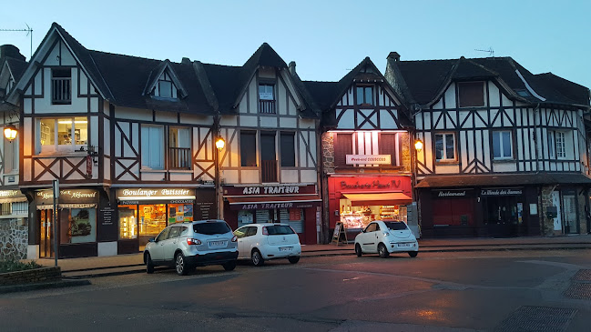 Comentarii opinii despre Boulangerie-Pâtisserie Akharouid