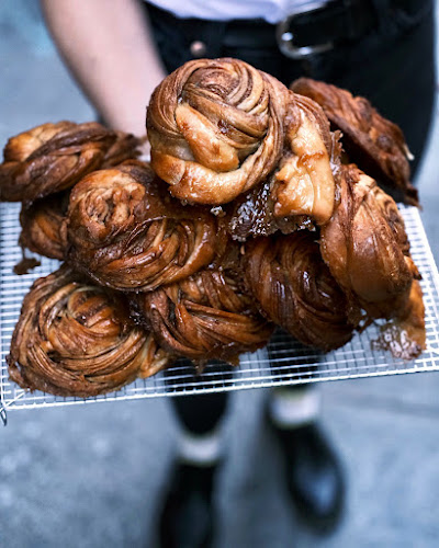 Café Berry - Restauration