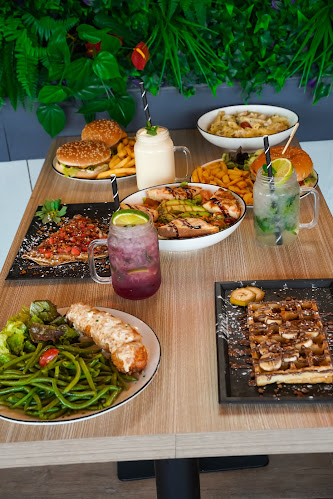 Opinii despre Pepe Factory | Restaurant Moissy Cramayel 77 în Moissy-Cramayel - Restauration