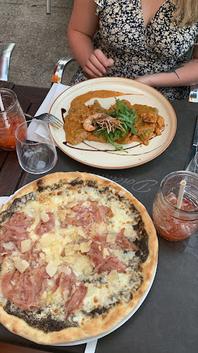 Dolcitalia - Restauration