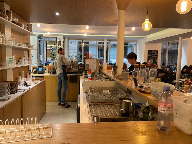 Umami Matcha Café - Paris