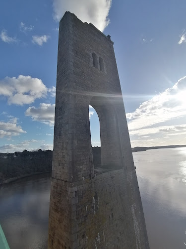 Le Relais du Pont du Bonhomme - Restauration