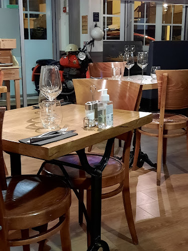 Pétaouchnok - Restauration