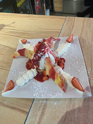 1 Rue d'Orléans, 14360 Trouville-sur-Mer