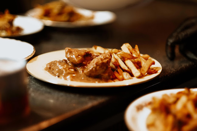 Comentarii opinii despre La Marmite Mobile : Foodtruck - Traiteur