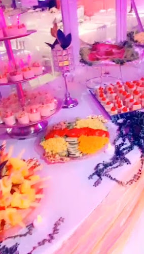 Opinii despre Lamerveille Saveur's - Service Traiteur Africain Congolais în Cergy - Restauration