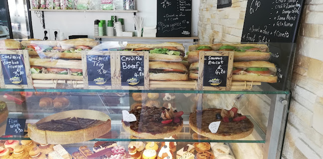 Comentarii opinii despre L'atelier Gabriel