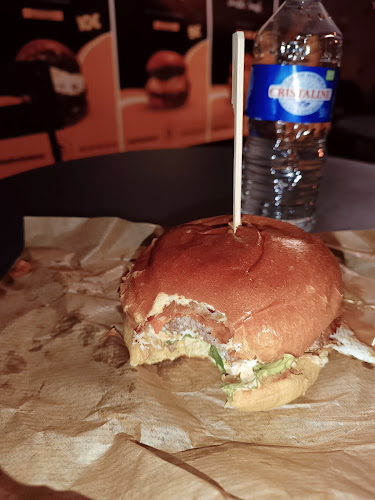 M'Burger - Saint-Martin-d'Hères