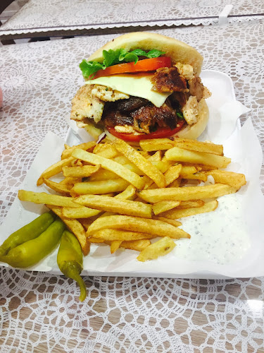 New Uludag - Restauration