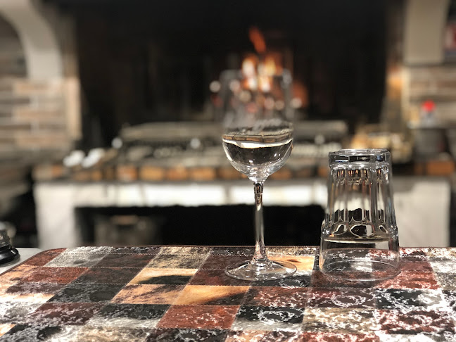 Opinii despre Restaurant l'Alcyone în L'Isle-sur-la-Sorgue - Restauration