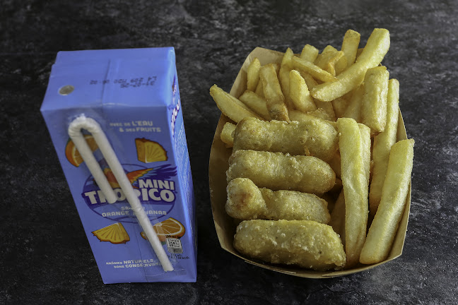 Comentarii opinii despre King Kebab